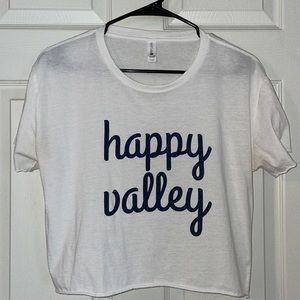 PENN STATE Happy Valley Women’s top